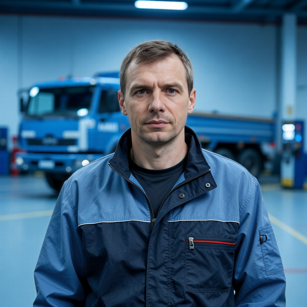 Обучение водителей